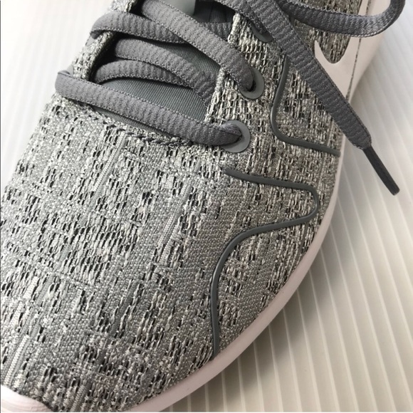 NWT Nike Kaishi 2,0 WVN Cool Grey WMNS - Picture 8 of 8
